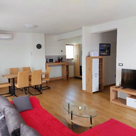 נובי ווינודולסקי Apartmani Ivana Novi מראה חיצוני תמונה