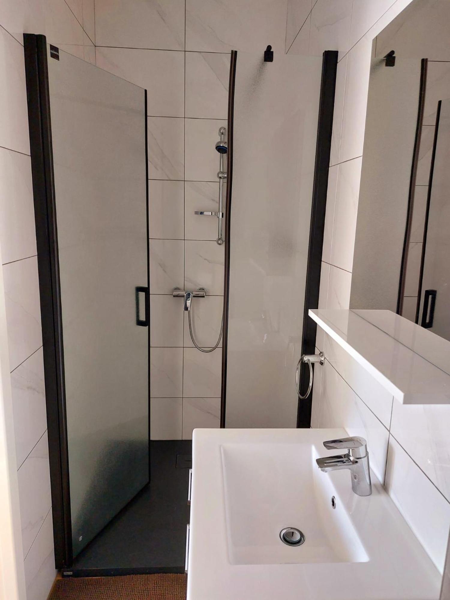 נובי ווינודולסקי Apartmani Ivana Novi מראה חיצוני תמונה