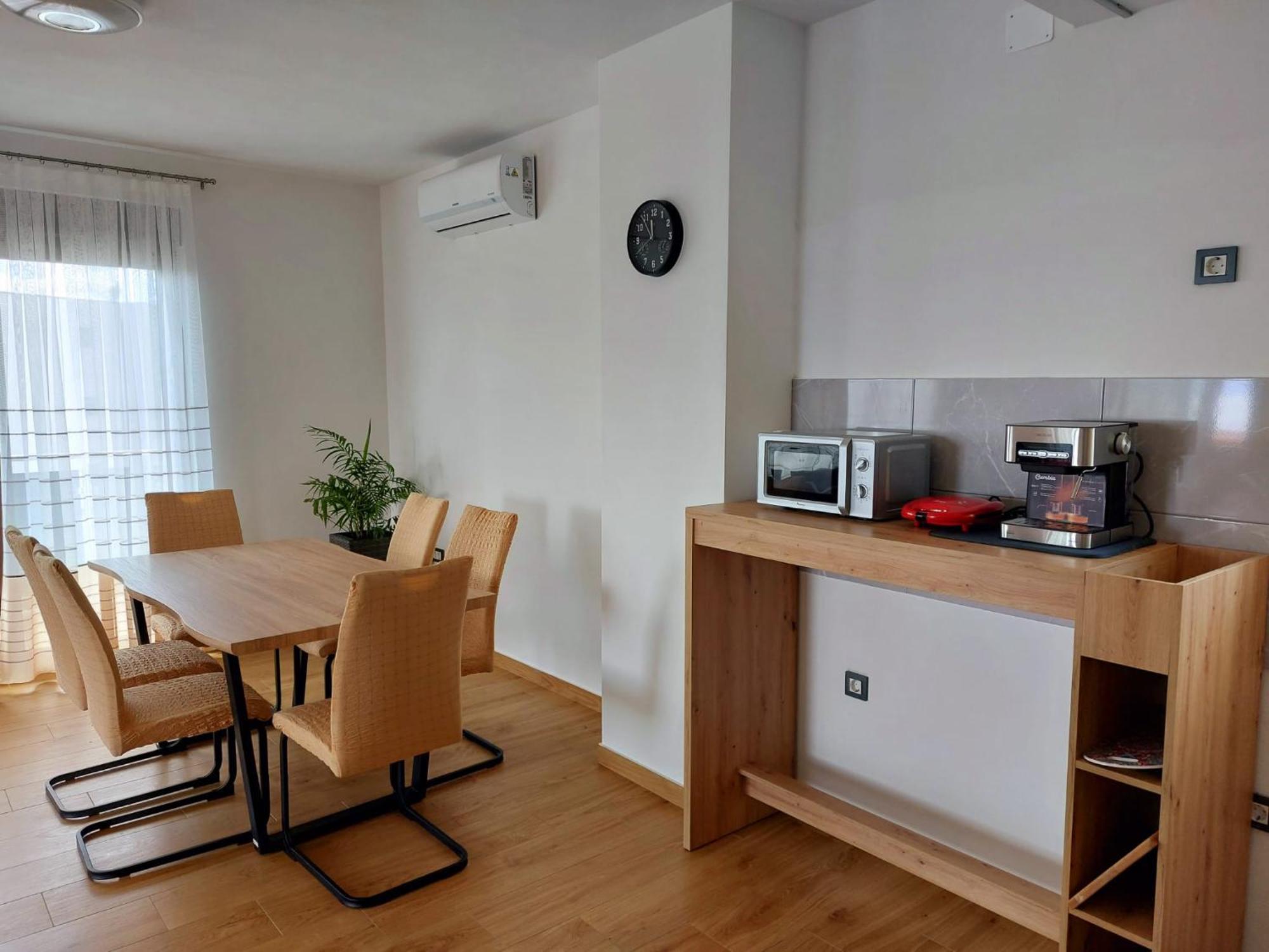 נובי ווינודולסקי Apartmani Ivana Novi מראה חיצוני תמונה