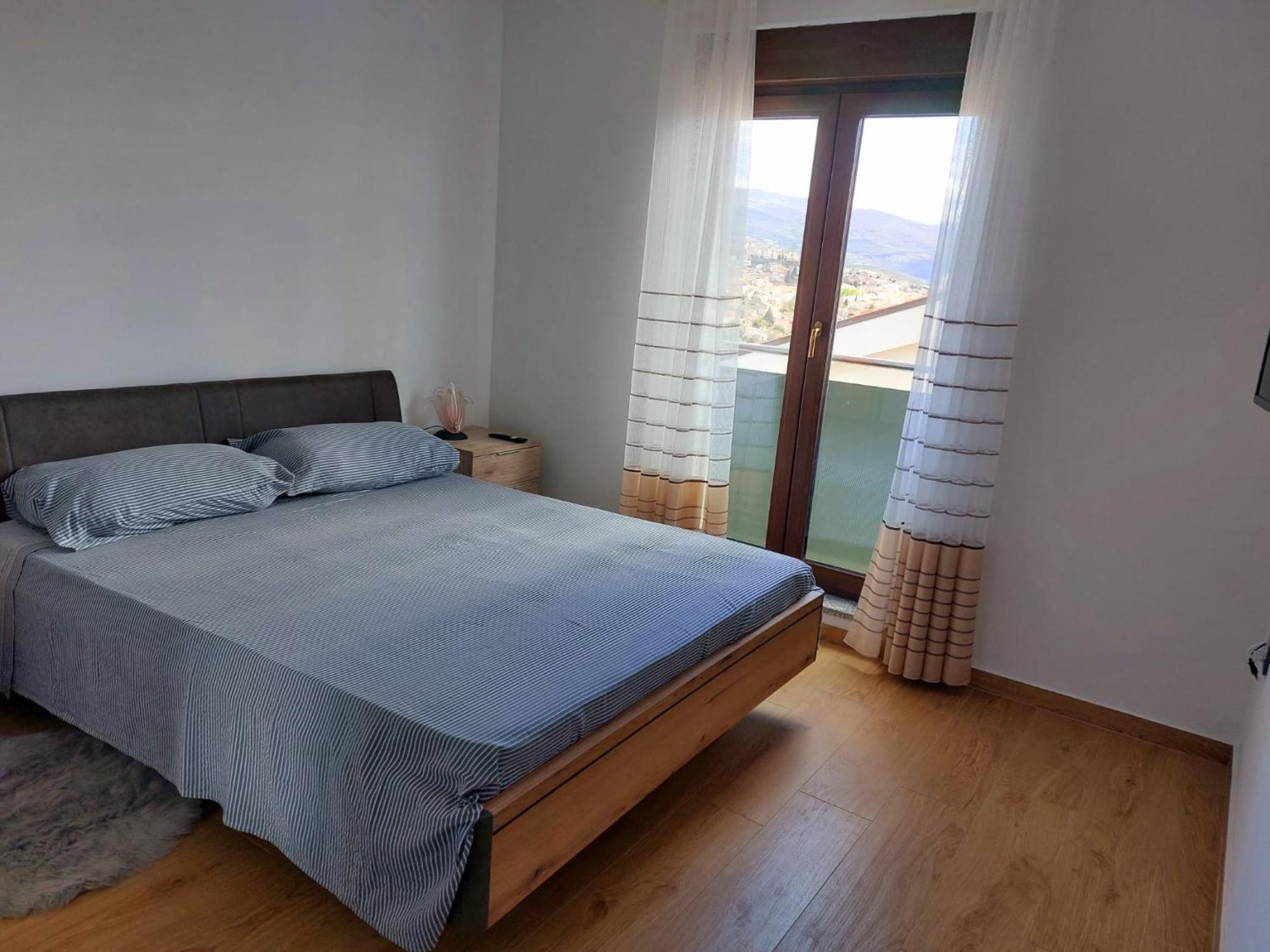 נובי ווינודולסקי Apartmani Ivana Novi מראה חיצוני תמונה