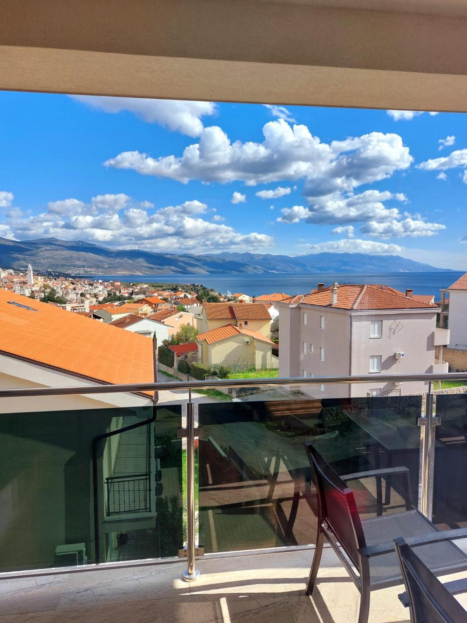 נובי ווינודולסקי Apartmani Ivana Novi מראה חיצוני תמונה