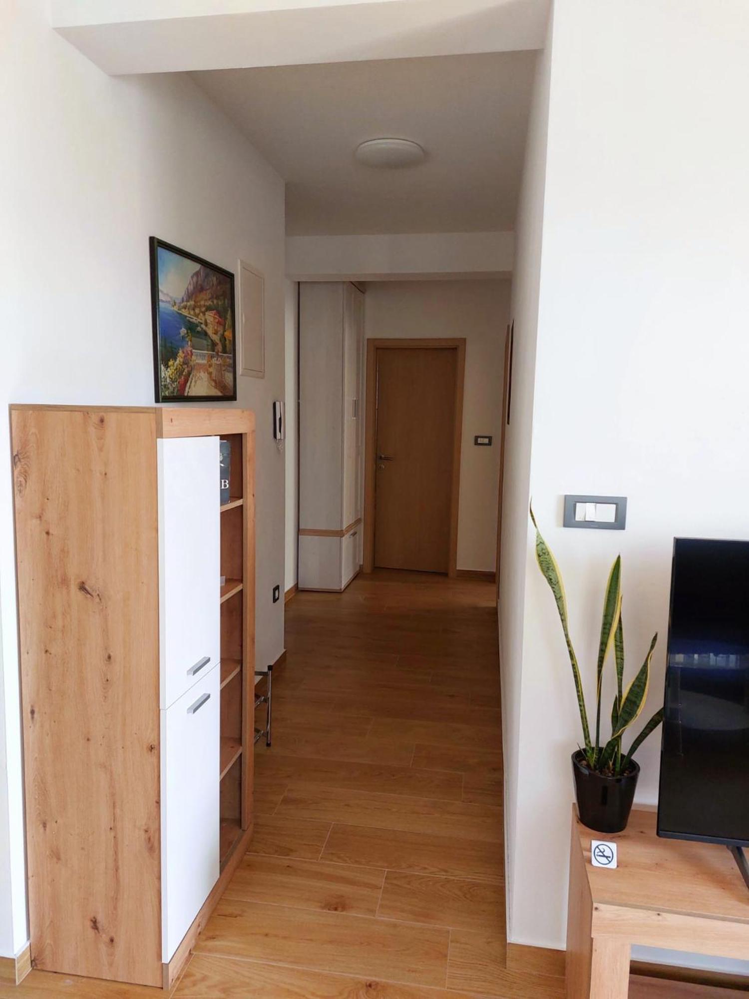 נובי ווינודולסקי Apartmani Ivana Novi מראה חיצוני תמונה