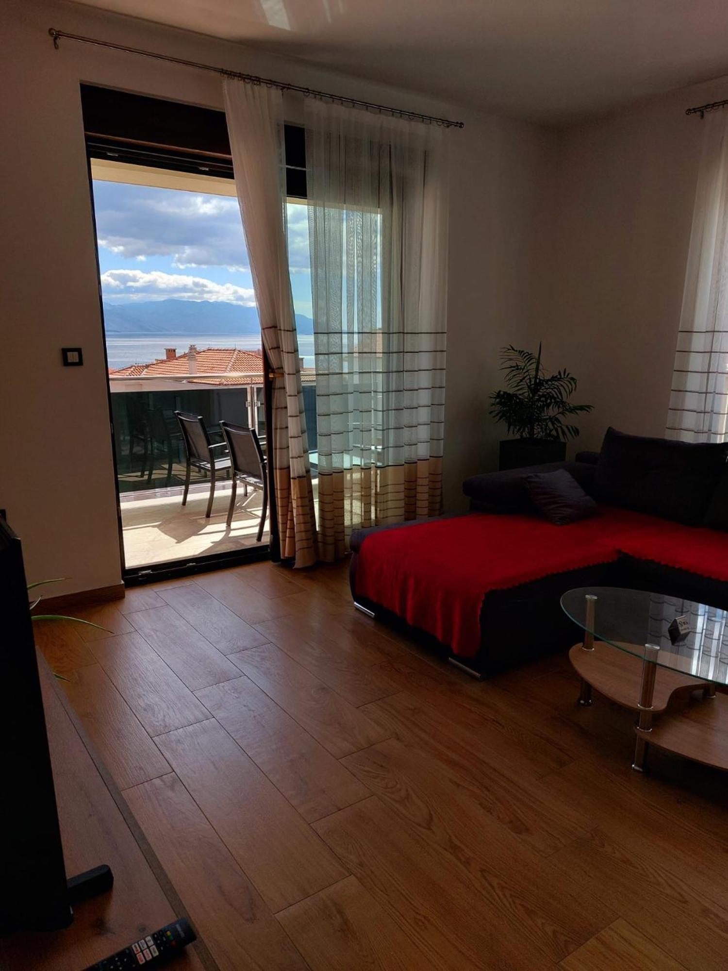 נובי ווינודולסקי Apartmani Ivana Novi מראה חיצוני תמונה
