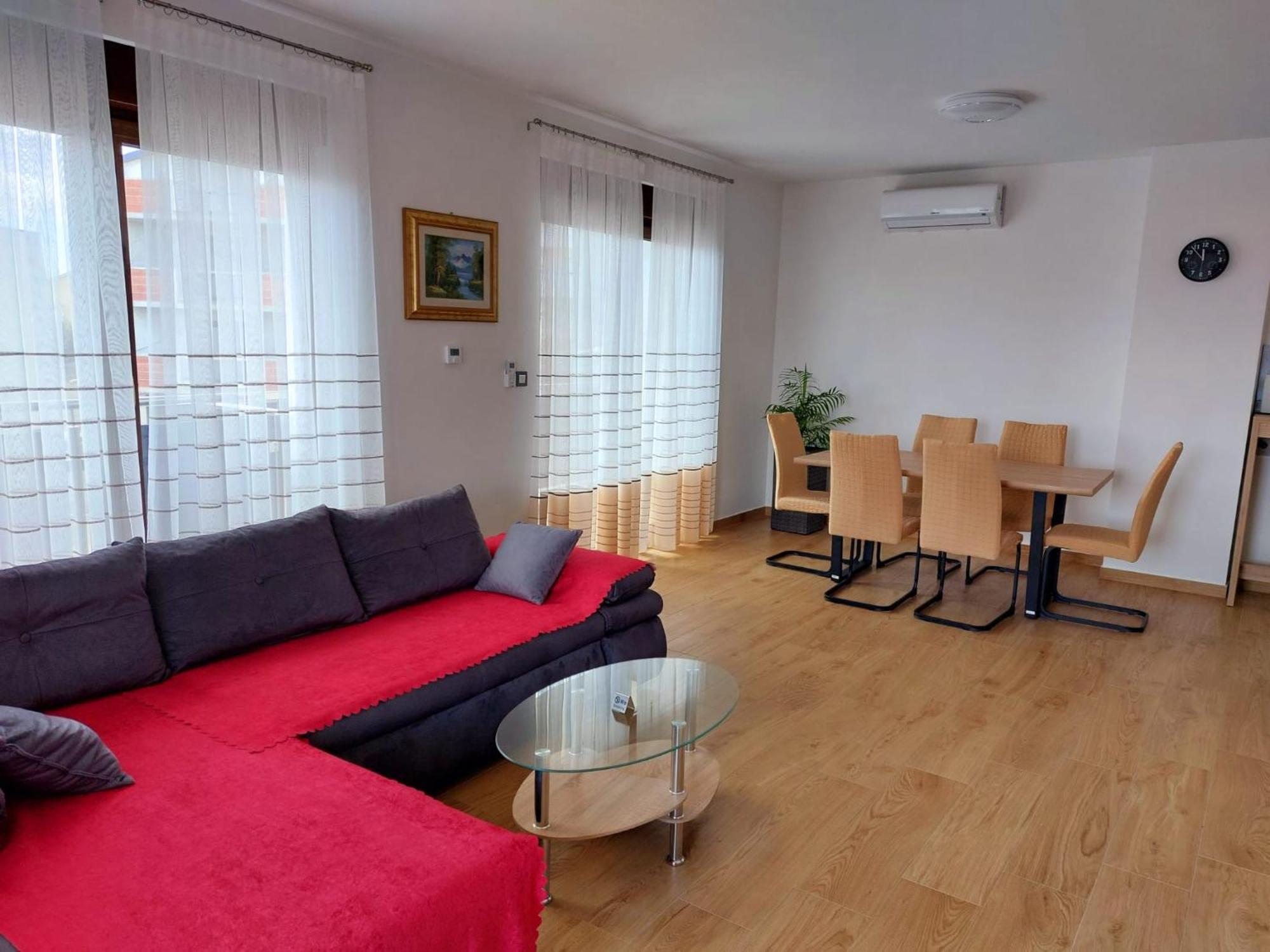 נובי ווינודולסקי Apartmani Ivana Novi מראה חיצוני תמונה