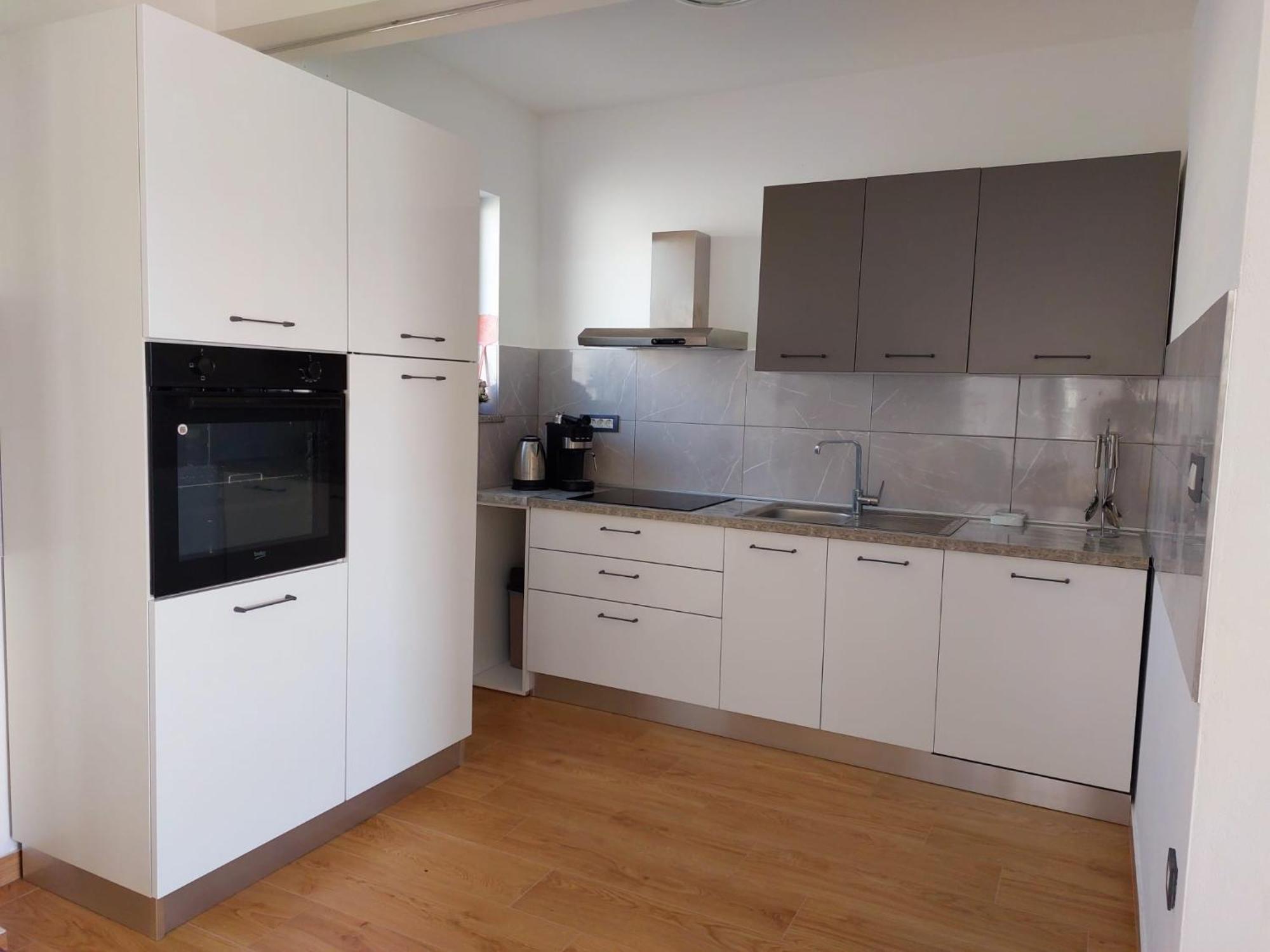 נובי ווינודולסקי Apartmani Ivana Novi מראה חיצוני תמונה