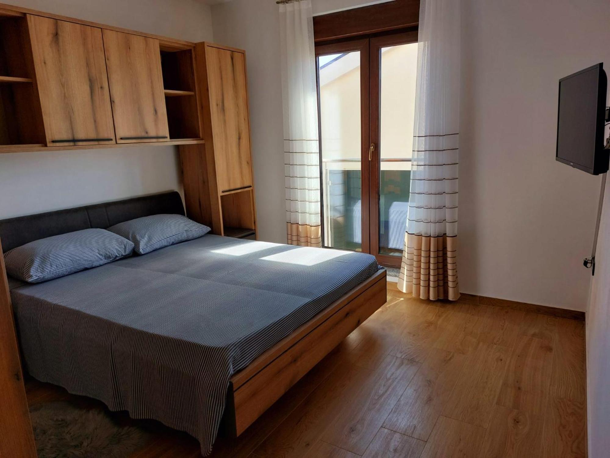נובי ווינודולסקי Apartmani Ivana Novi מראה חיצוני תמונה
