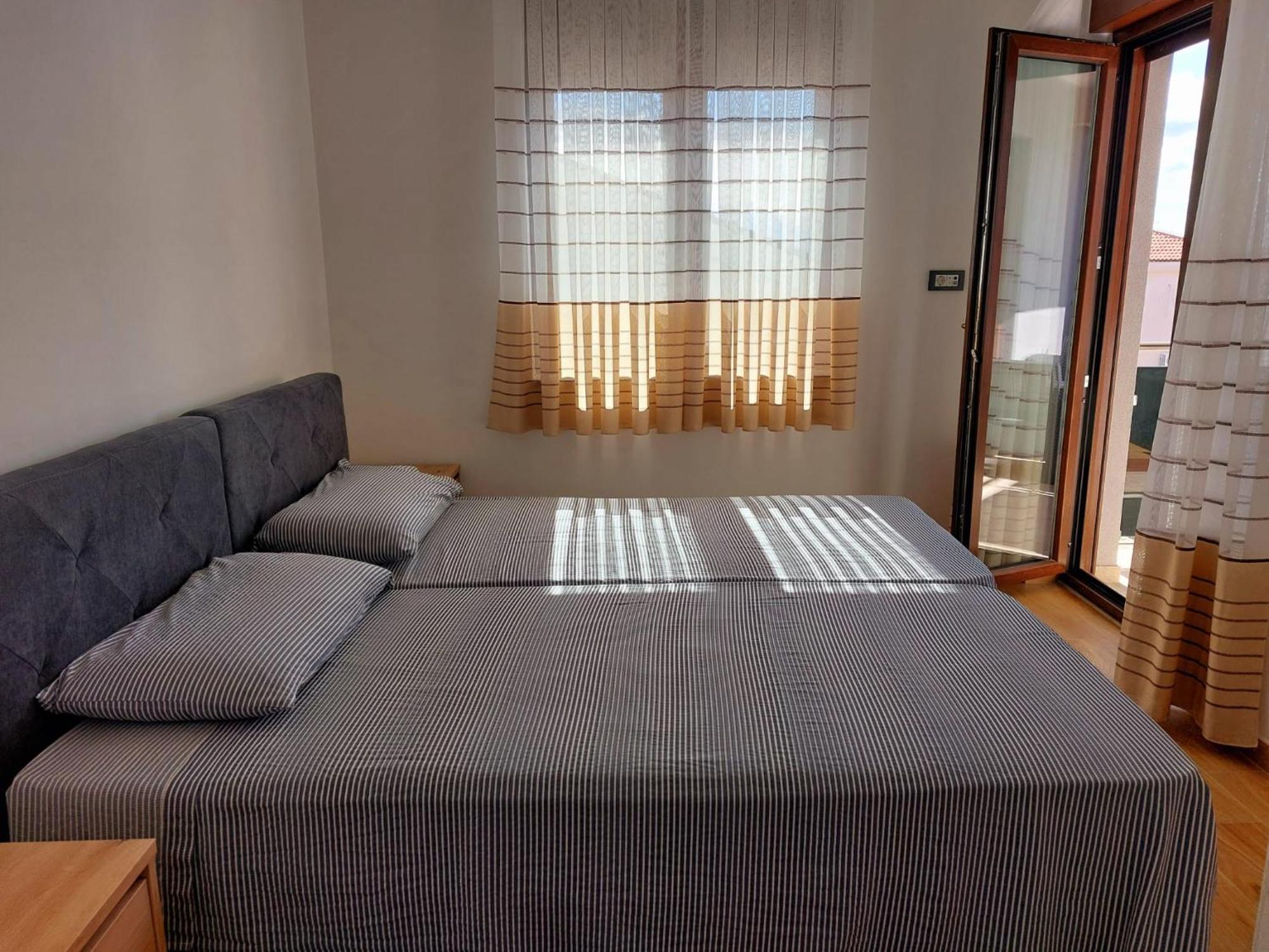 נובי ווינודולסקי Apartmani Ivana Novi מראה חיצוני תמונה