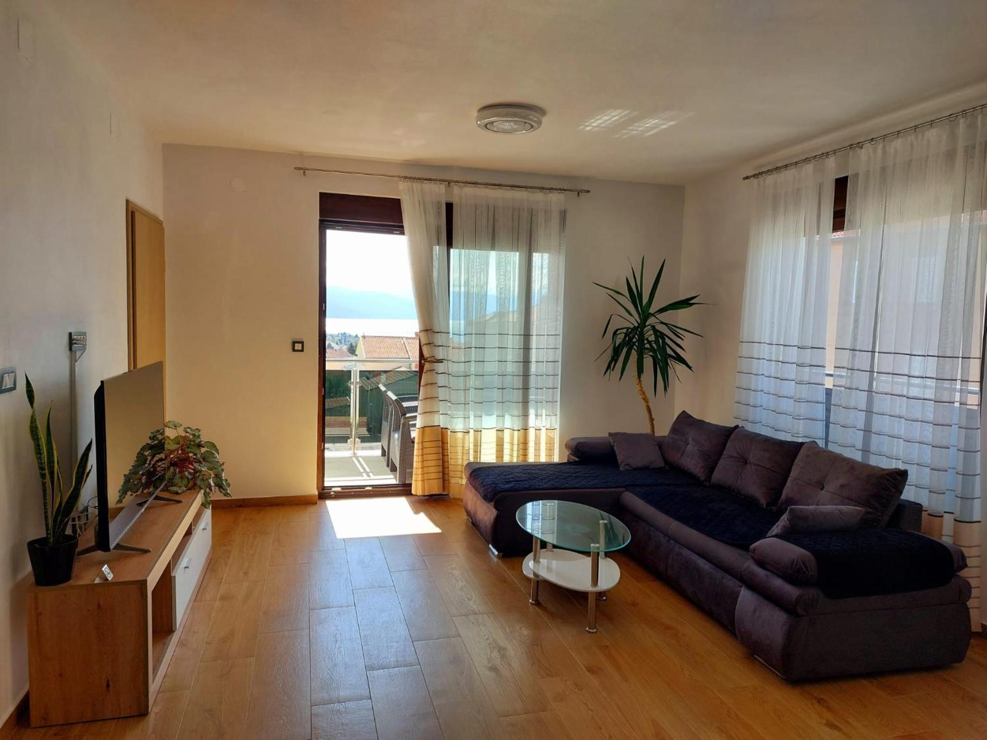 נובי ווינודולסקי Apartmani Ivana Novi מראה חיצוני תמונה