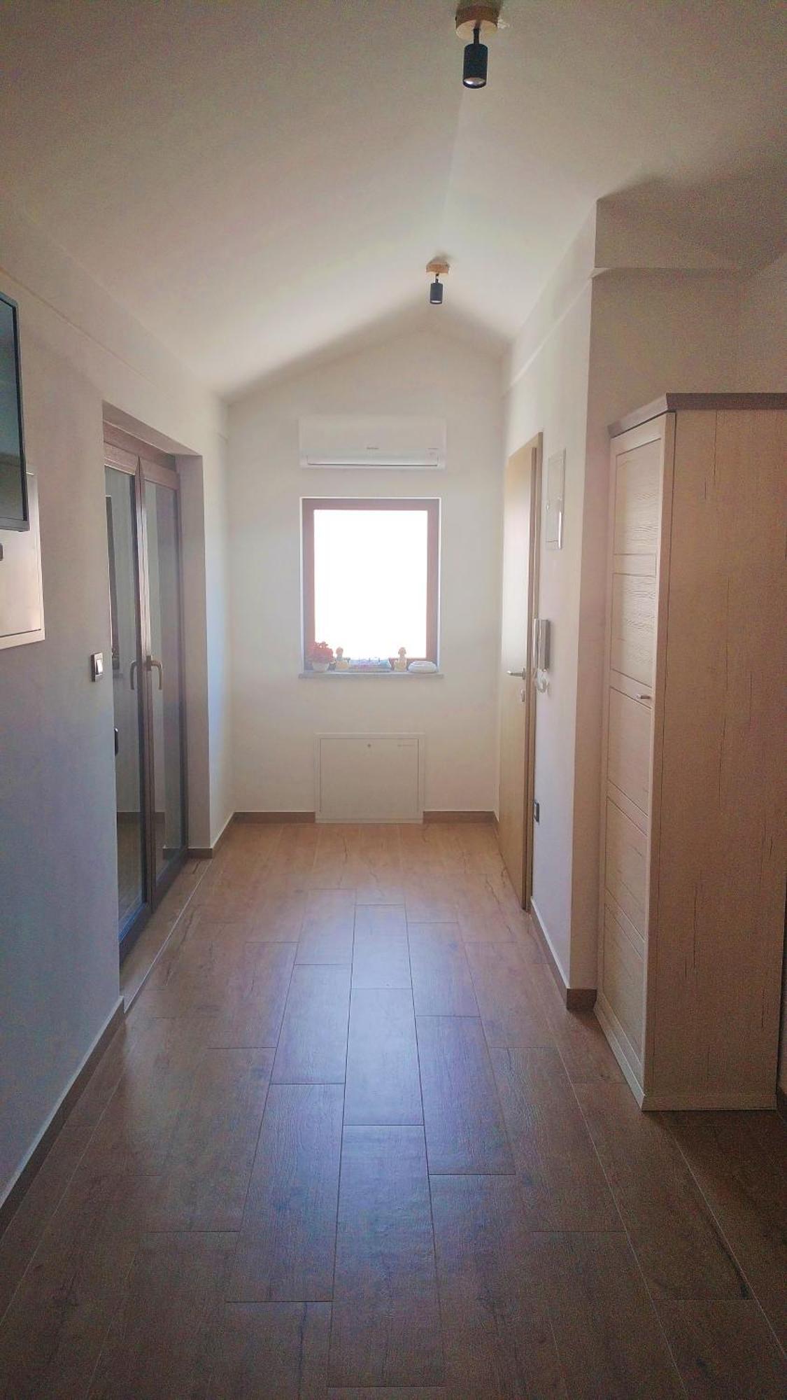 נובי ווינודולסקי Apartmani Ivana Novi מראה חיצוני תמונה
