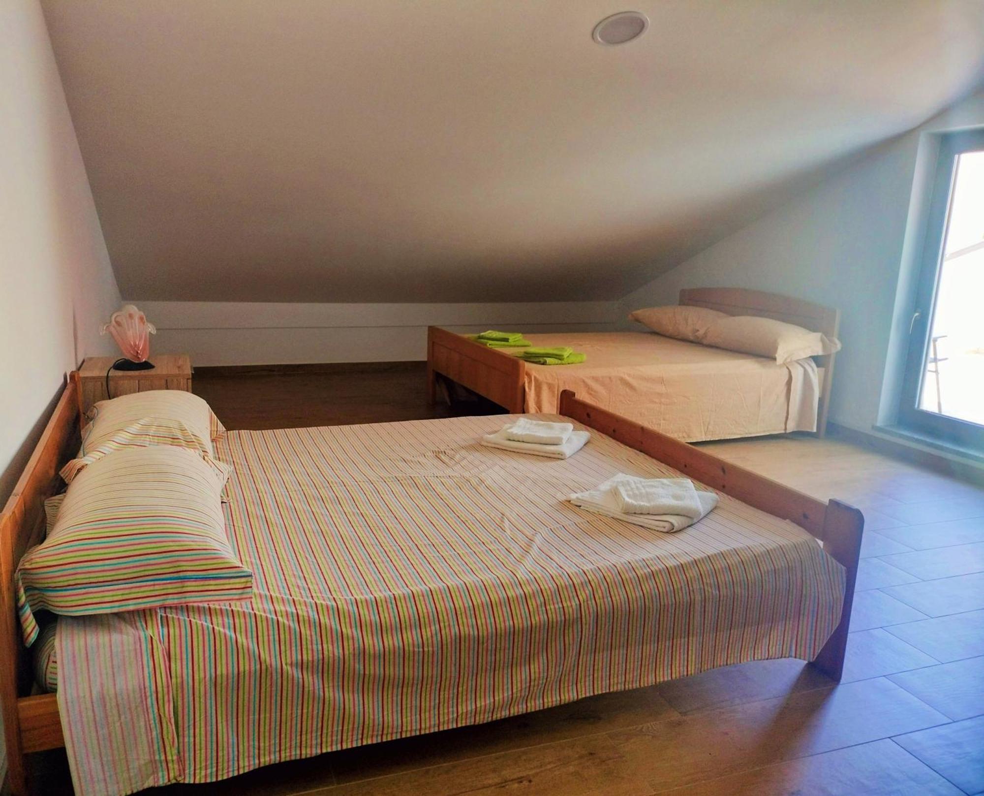 נובי ווינודולסקי Apartmani Ivana Novi מראה חיצוני תמונה
